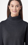 EBBA POLO SWEATER