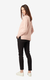 EBBA POLO SWEATER
