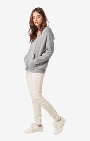 Elise hoddie sweater
