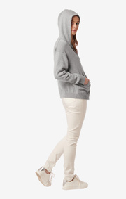 Elise hoddie sweater