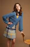 IRMA CARDIGAN