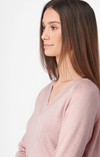 SALA V-NECK SWEATER