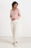 SALA V-NECK SWEATER