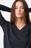 SALA V-NECK SWEATER