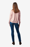 SALA V-NECK SWEATER
