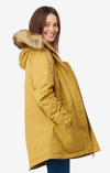 FIA PARKA