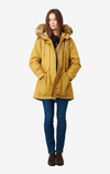 FIA PARKA