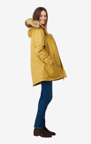 Boomerang - FIA PARKA - Soleil