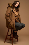 FIA PARKA
