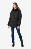 Alextra down jacket