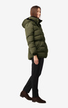 Alextra down jacket