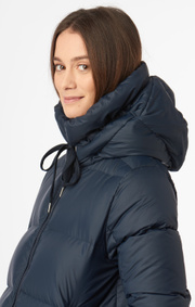 Boomerang - Josefina light down jacket - Night sky