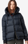 Josefina light down jacket