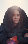 Josefina light down jacket