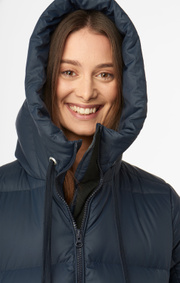 Boomerang - Josefina light down jacket - Night sky