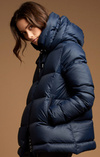Josefina light down jacket