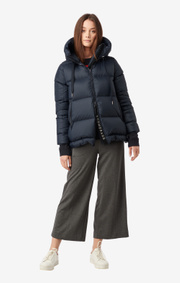 Boomerang - Josefina light down jacket - Night sky