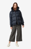 Josefina light down jacket