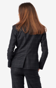 Boomerang - Kate blazer - Night sky