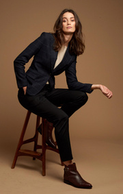 Boomerang - KATE BLAZER - Night sky