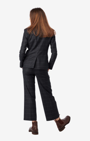 Boomerang - Kate blazer - Night sky