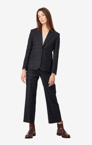 Boomerang - Kate blazer - Night sky