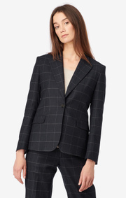 Boomerang - Kate blazer - Night sky