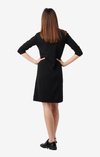 LOU KNITTED DRESS