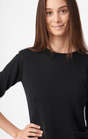 LOU KNITTED DRESS