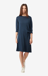 LOU KNITTED DRESS