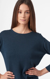 LOU KNITTED DRESS