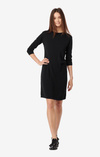 LOU KNITTED DRESS