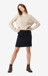VANJA CHECKED SKIRT