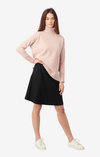 MUNTE INTERLOCK SKIRT