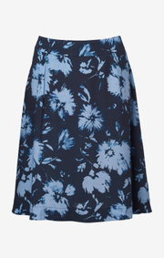 Boomerang - SUSSI SKIRT - Night sky