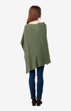 Twinkle poncho