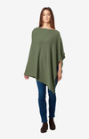Twinkle poncho