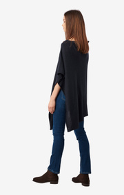 Boomerang - TWINKLE PONCHO - Night sky