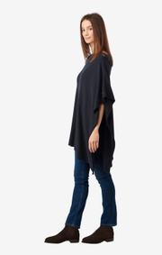 Boomerang - TWINKLE PONCHO - Night sky