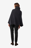 Maggan poncho