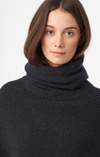 Maggan poncho