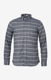 SVANTE INDIGO SHIRT TA BD