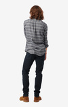 SVANTE INDIGO SHIRT TA BD