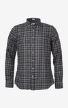 DANIEL THIN FLANEL SHIRT