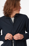 ARVID CORD SHIRT CUT AWAY