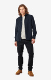 ARVID CORD SHIRT CUT AWAY