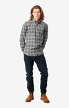 Patrik shirt tailored fit