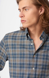 Patrik shirt tailored fit