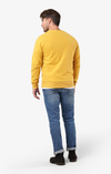 Pelle crew neck sweatshirt