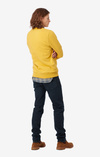 PELLE CREW NECK SWAETSHIRT
